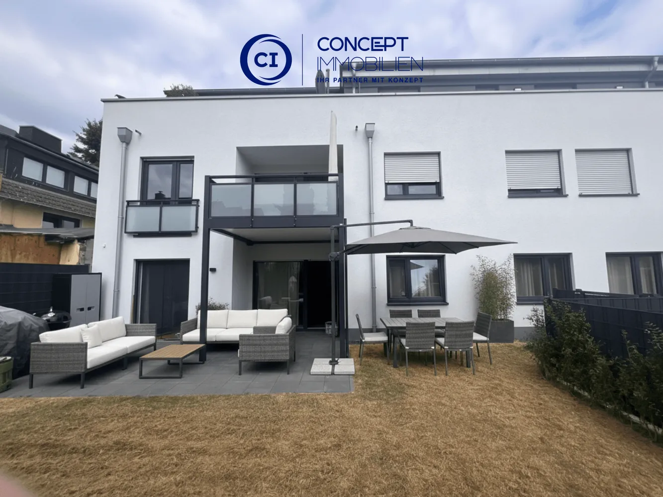 4 Zimmer Wohnung mit 101 m² in Hürth – Bild 11