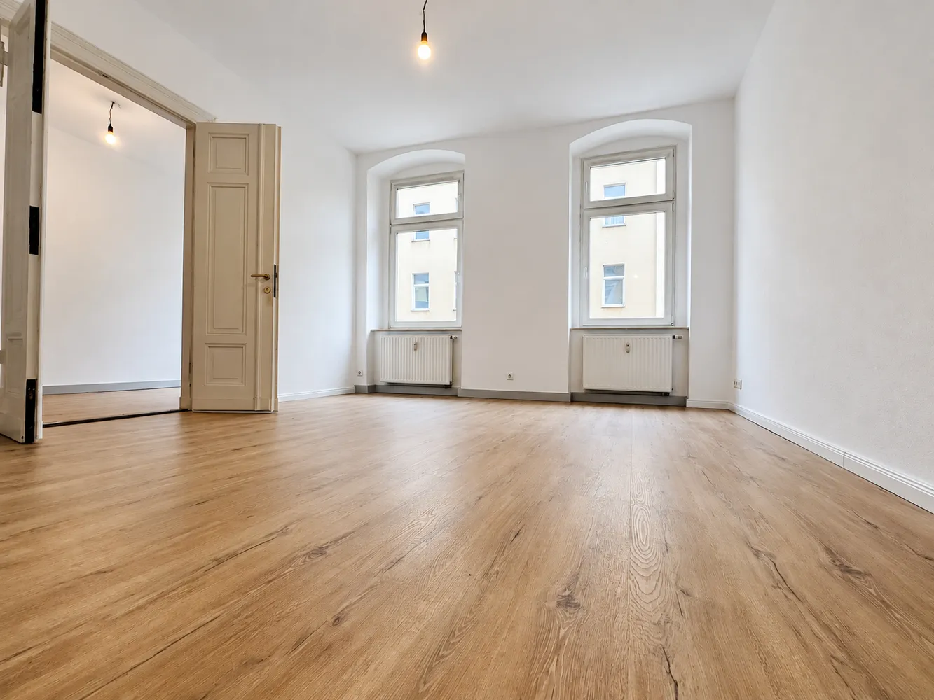 3 Zimmer Wohnung mit 95 m² in Halle (Saale) – Bild 7