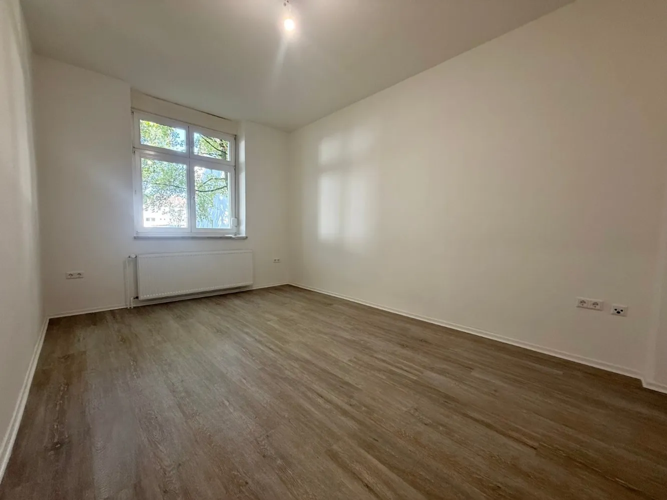 3 Zimmer Wohnung mit 66 m² in Dortmund – Bild 3