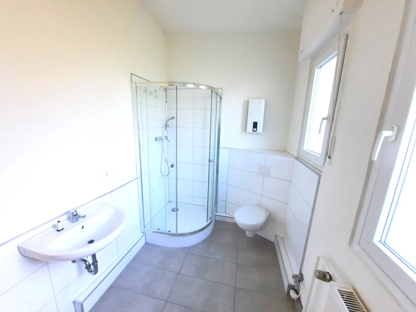 3 room apartment with 94 m² in Rodgau – Photo 2