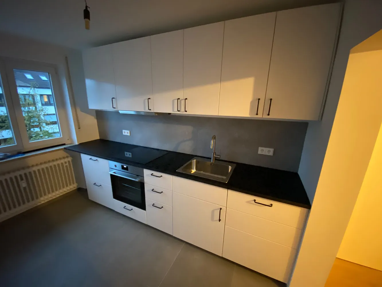 3 room apartment with 77 m² in Munich – Photo 11