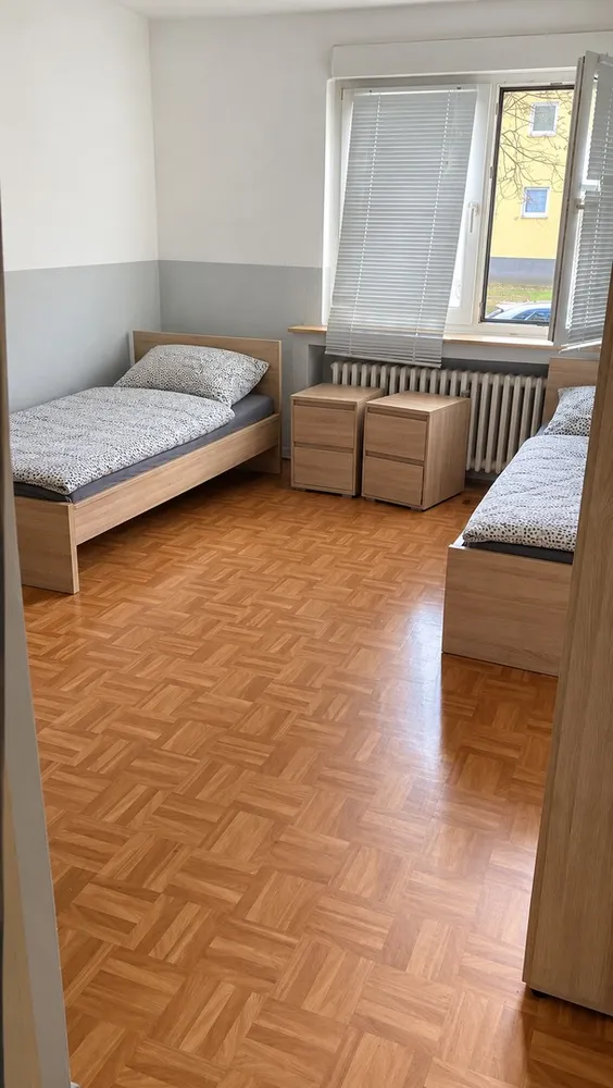 1 Zimmer Wohnung mit 36 m² in Bochum – Bild 6
