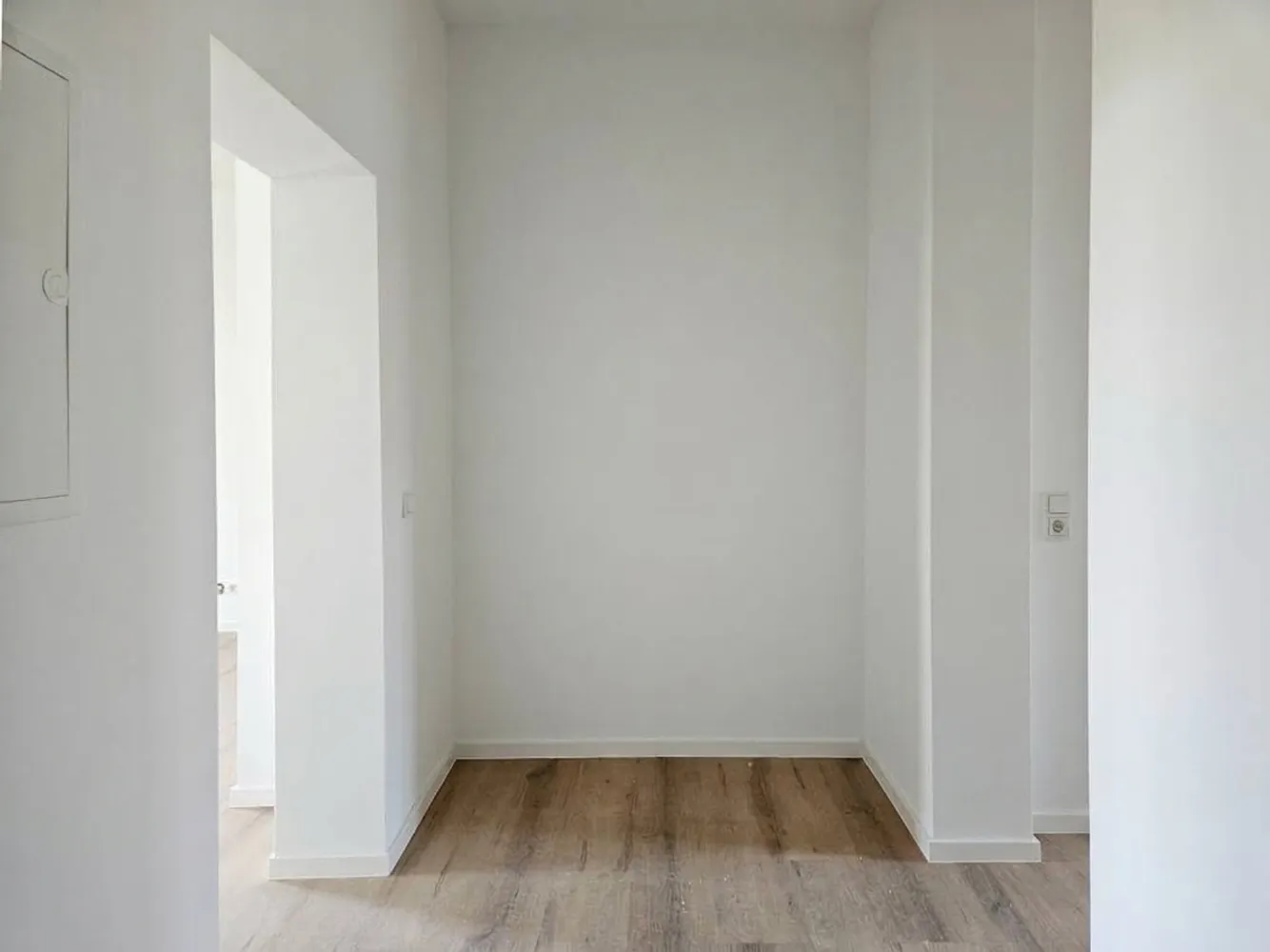 2 Zimmer Wohnung mit 59 m² in Halle (Saale) – Bild 5