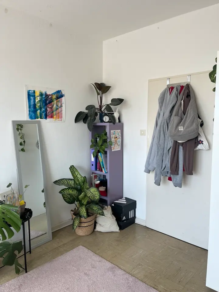 WG-Zimmer mit 17 m² in Gießen – Bild 4