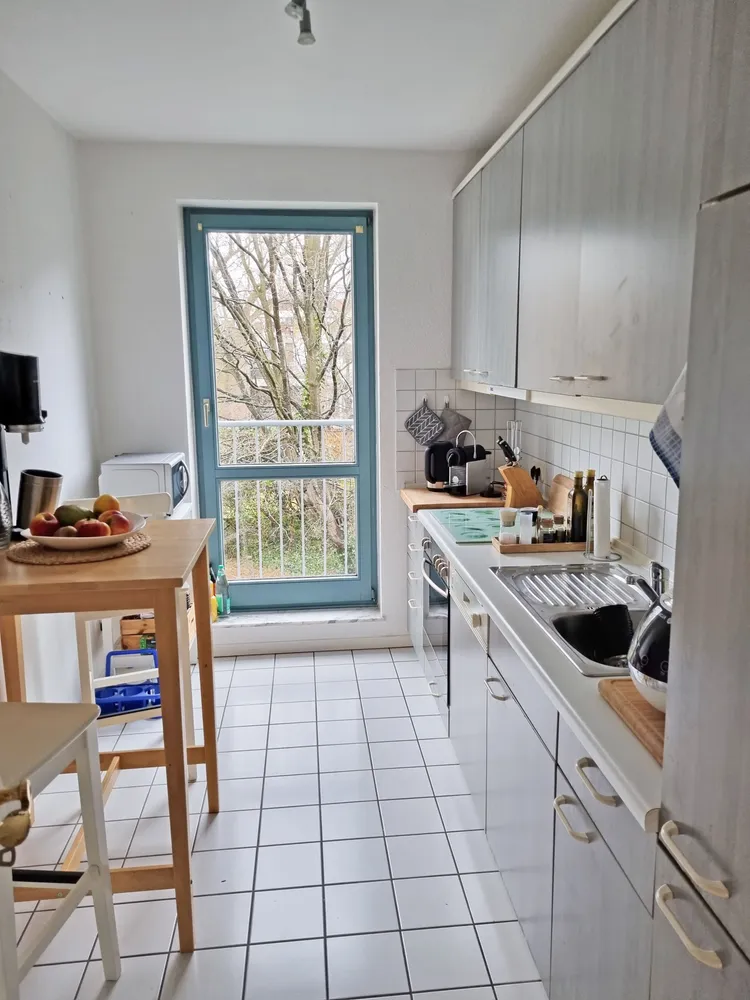 3 Zimmer Wohnung mit 75 m² in Bremen – Bild 7