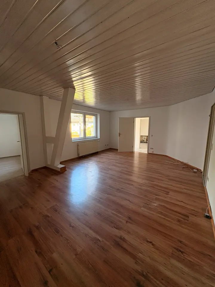 4 room apartment with 118 m² in Wolfsburg – Photo 1