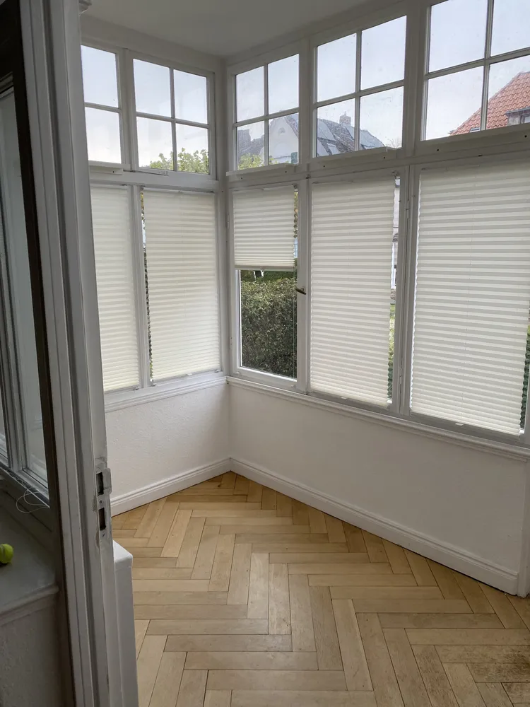 3 Zimmer Wohnung mit 85 m² in Lübeck – Bild 9