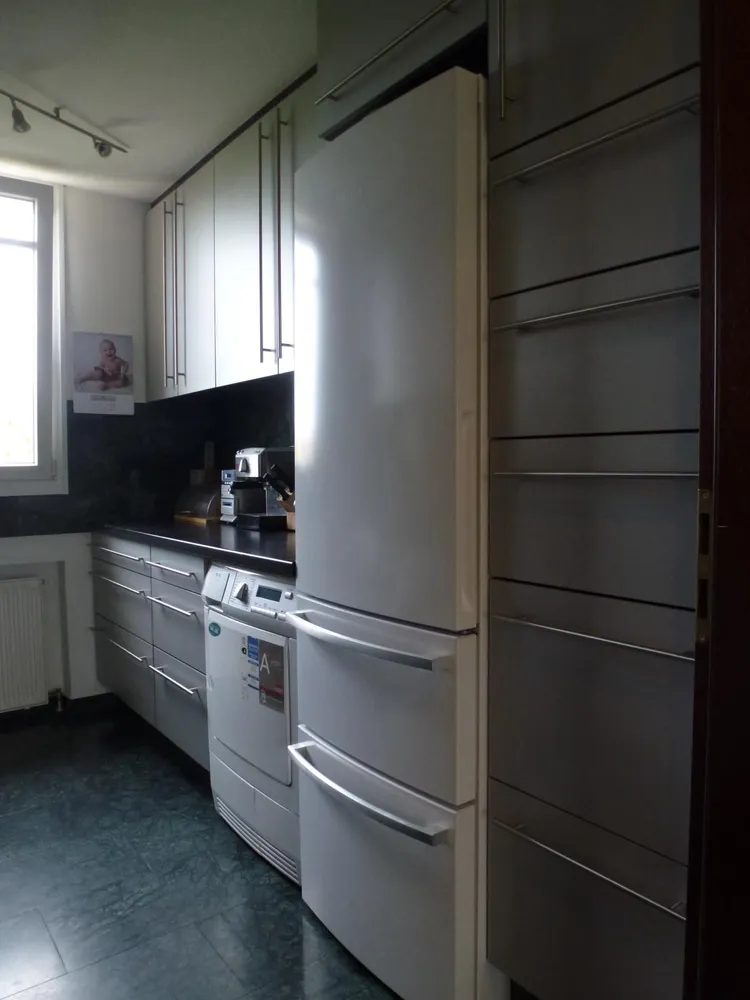 4 Zimmer Wohnung mit 118 m² in München – Bild 8