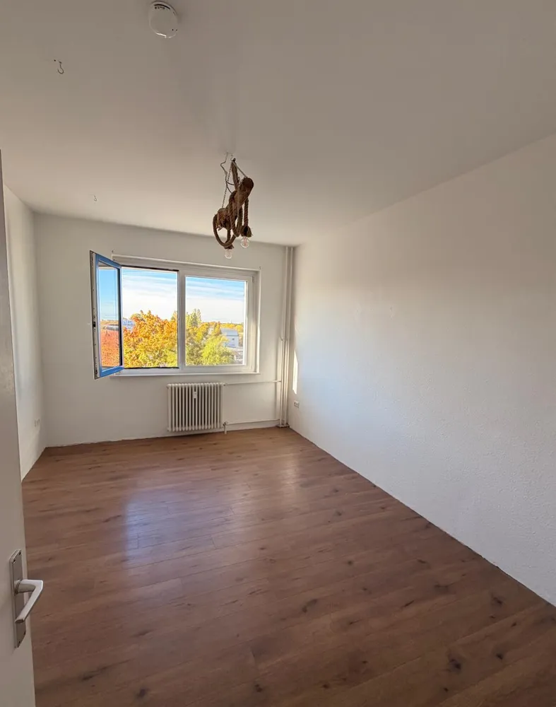 2 room apartment with 56 m² in Berlin – Photo 8