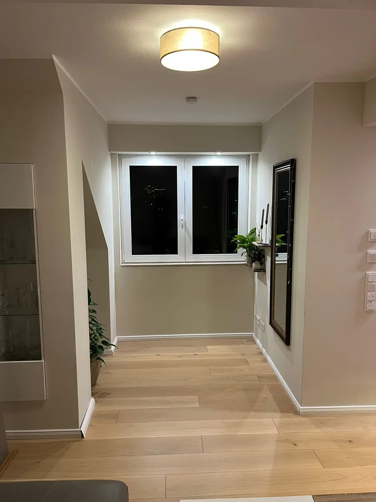 3 Zimmer Wohnung mit 50 m² in Düsseldorf – Bild 4