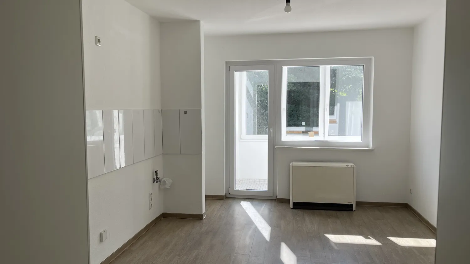 2 Zimmer Wohnung mit 60 m² in Mülheim an der Ruhr – Bild 6