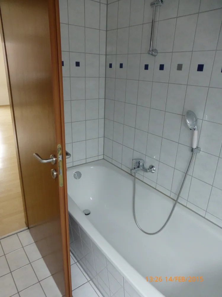 2 Zimmer Wohnung mit 80 m² in Nürnberg – Bild 12