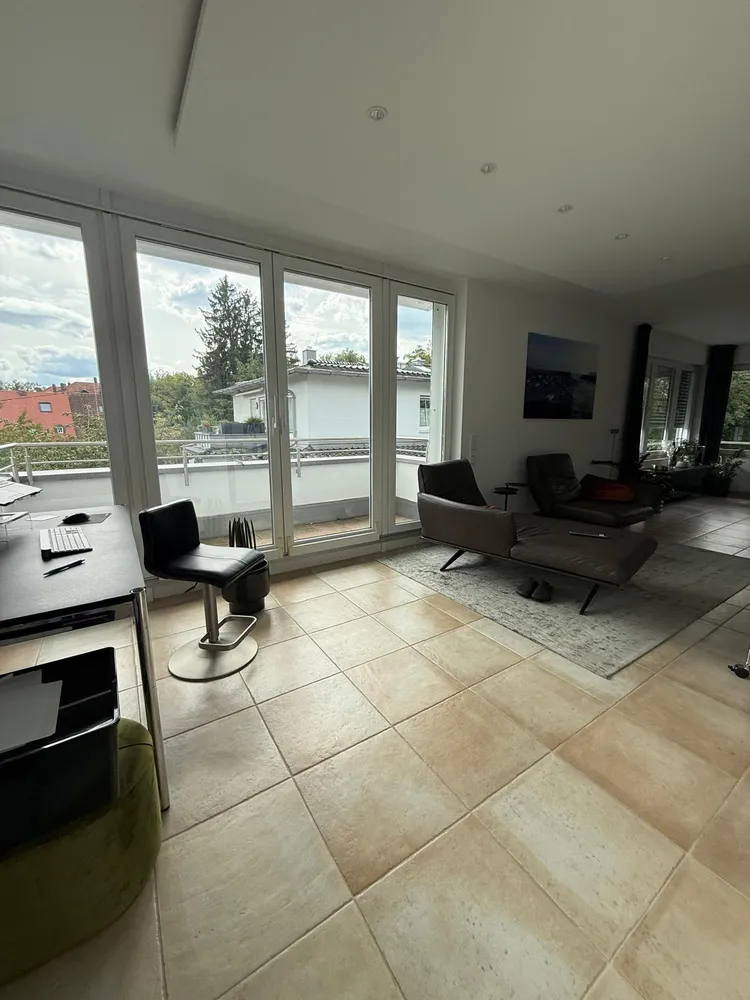 3 Zimmer Wohnung mit 103 m² in München – Bild 5