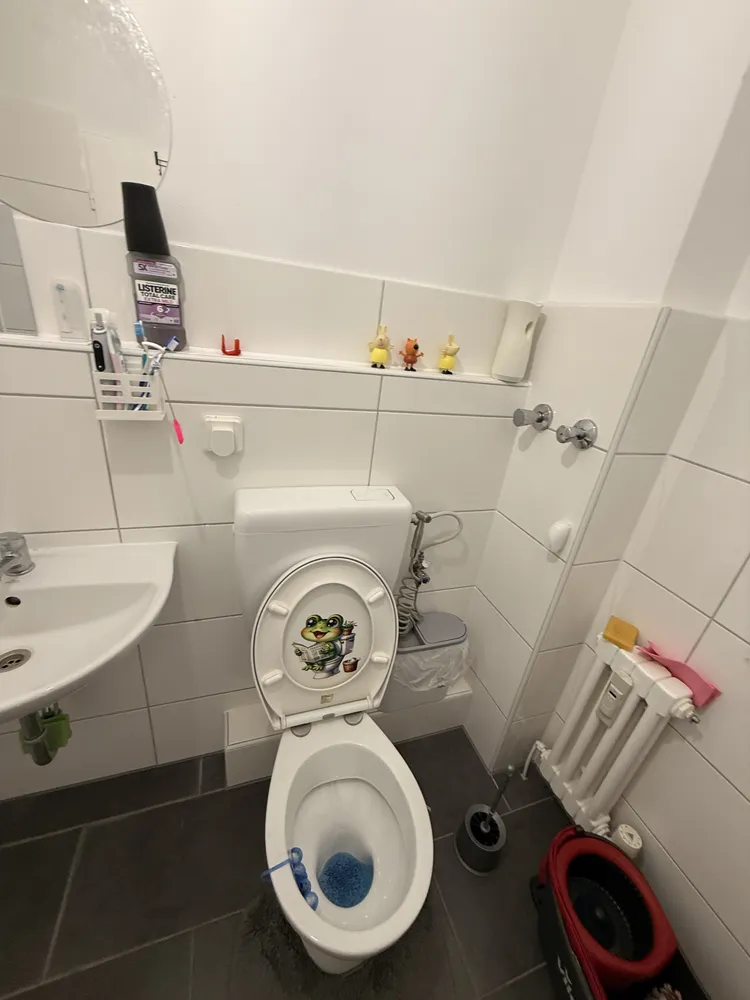 4 Zimmer Wohnung mit 90 m² in Köln – Bild 10