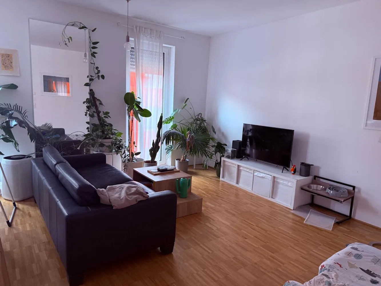 3 room apartment with 78 m² in Bonn – Photo 1
