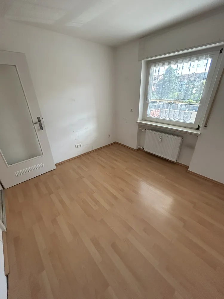 2 room apartment with 56 m² in Karlsruhe – Photo 8