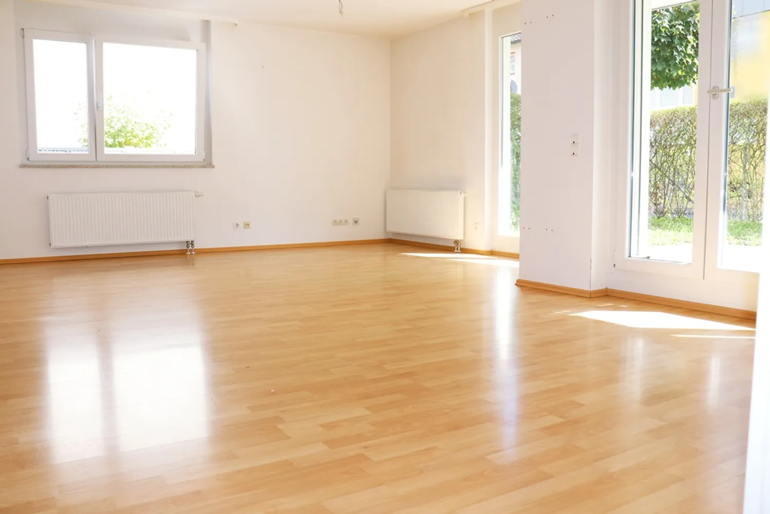 4 Zimmer Wohnung mit 106 m² in Stuttgart – Bild 5