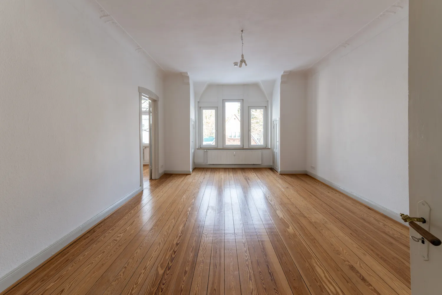 3 room apartment with 78 m² in Hamburg – Photo 9