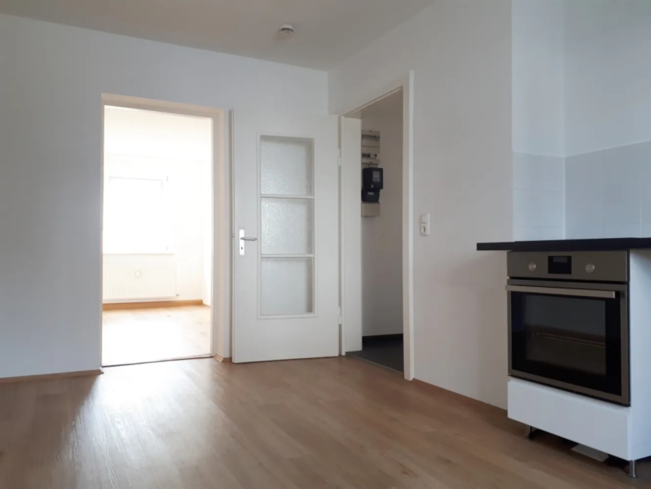 2 room apartment with 52 m² in Munich – Photo 4