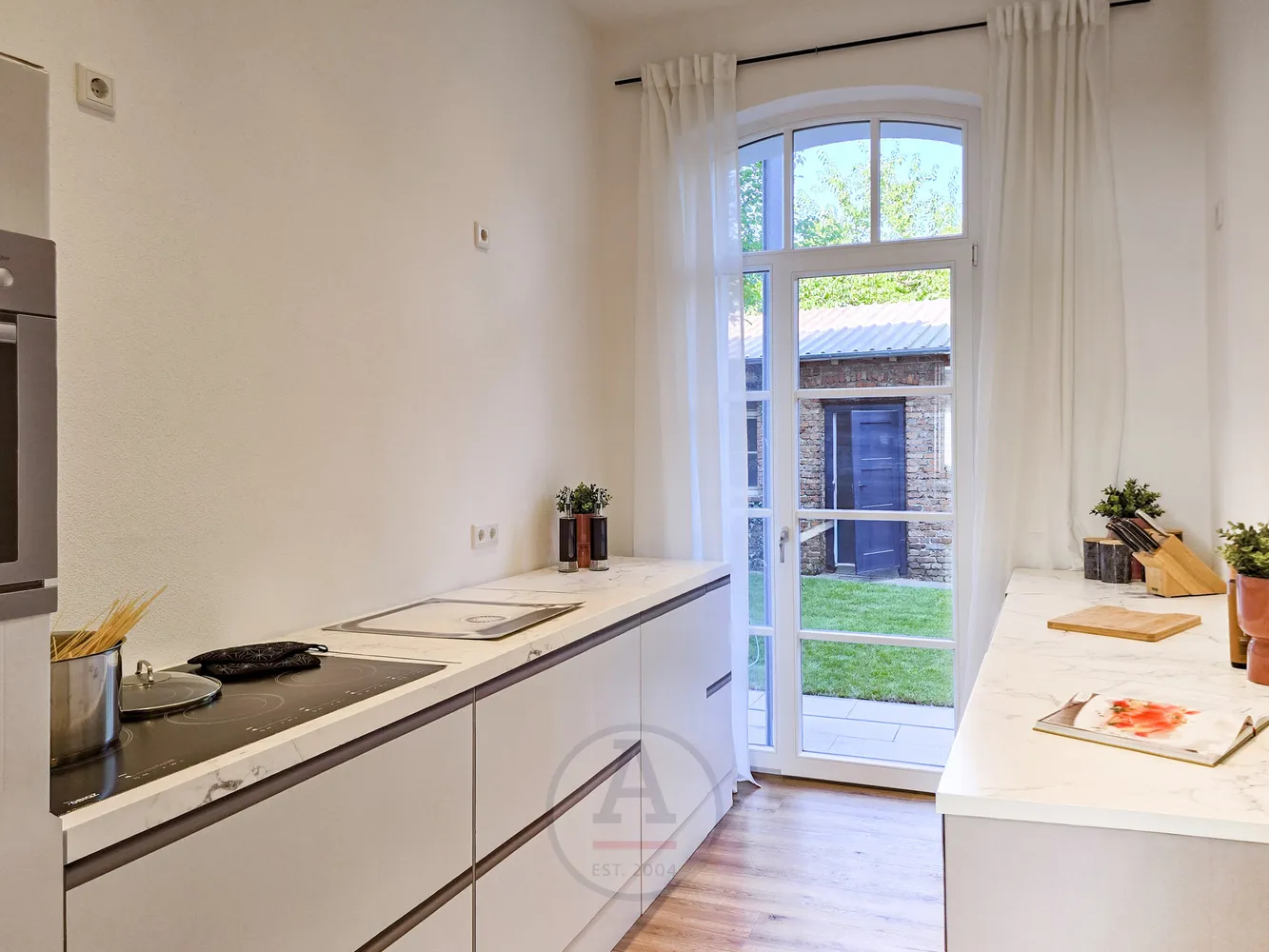 3 Zimmer Wohnung mit 82 m² in Fulda – Bild 1