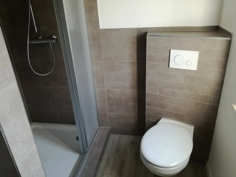 2 Zimmer Wohnung mit 50 m² in Sonneberg – Bild 8