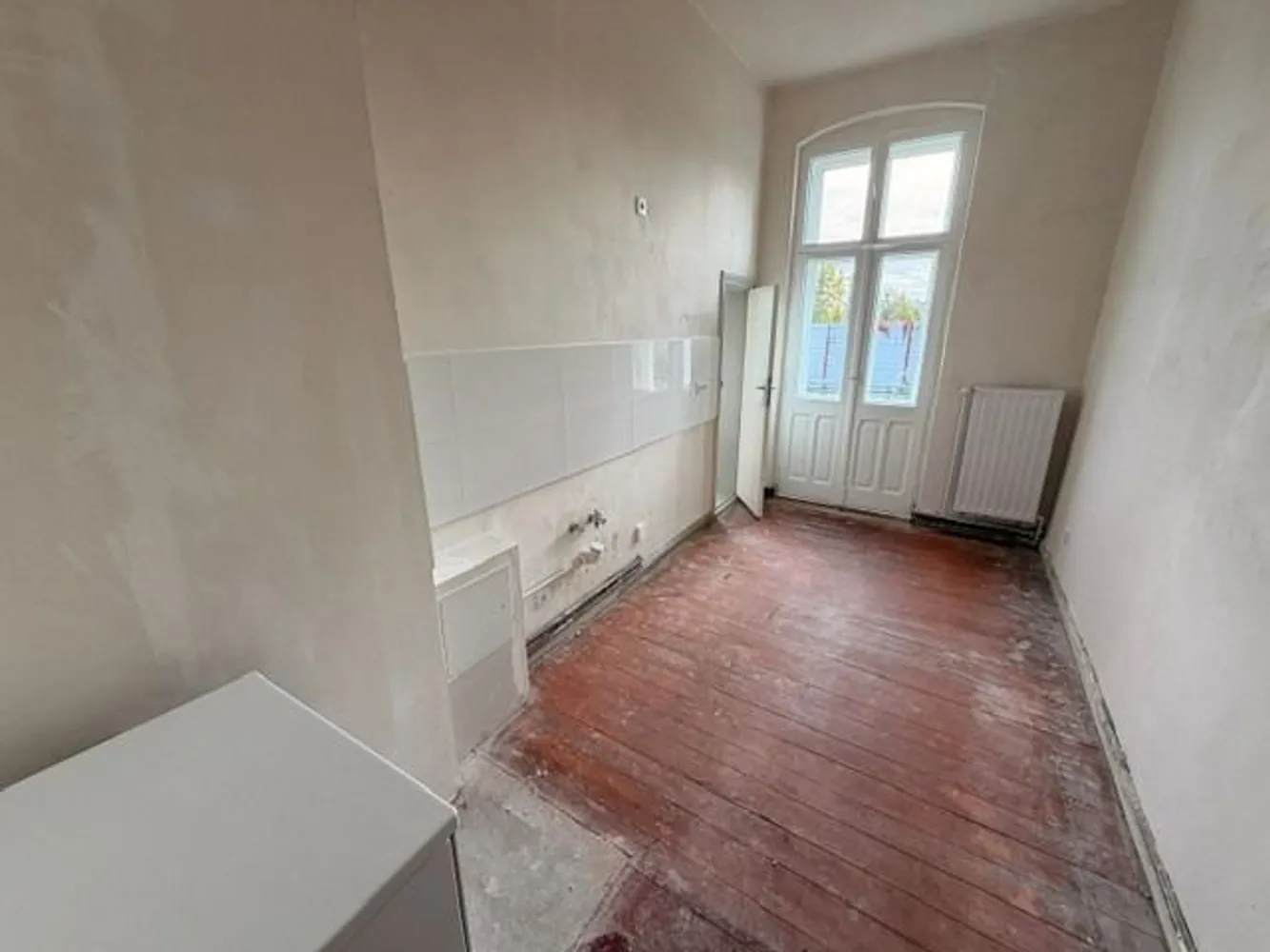 2 room apartment with 63 m² in Berlin – Photo 5