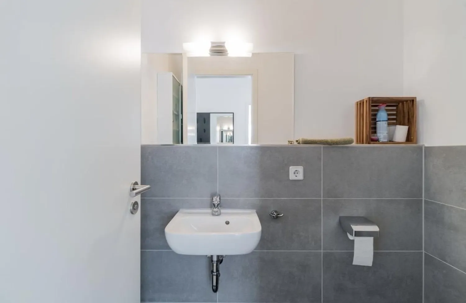 3 room apartment with 90 m² in Berlin – Photo 10