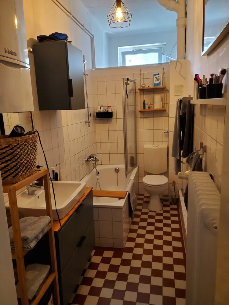 3 Zimmer Wohnung mit 105 m² in Osnabrück – Bild 8