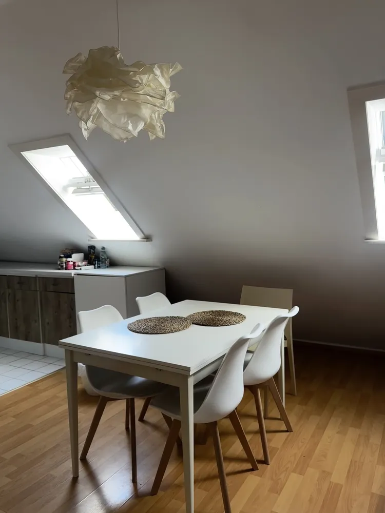 3 Zimmer Wohnung mit 60 m² in Hannover – Bild 6