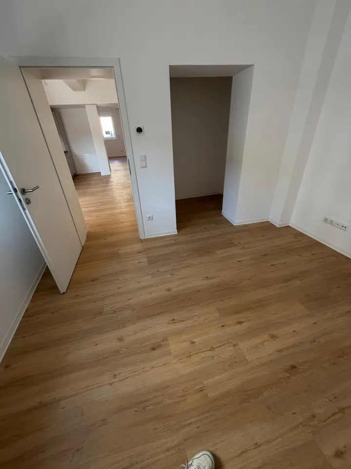 2 Zimmer Wohnung mit 68 m² in Bamberg – Bild 6