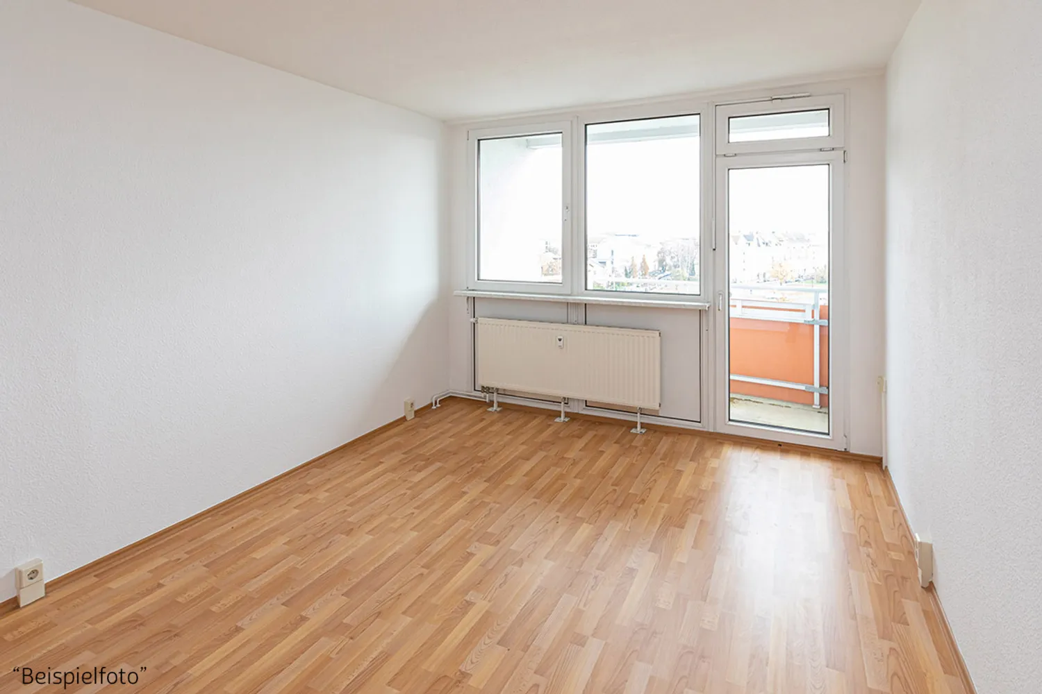 2 Zimmer Wohnung mit 50 m² in Leipzig – Bild 8