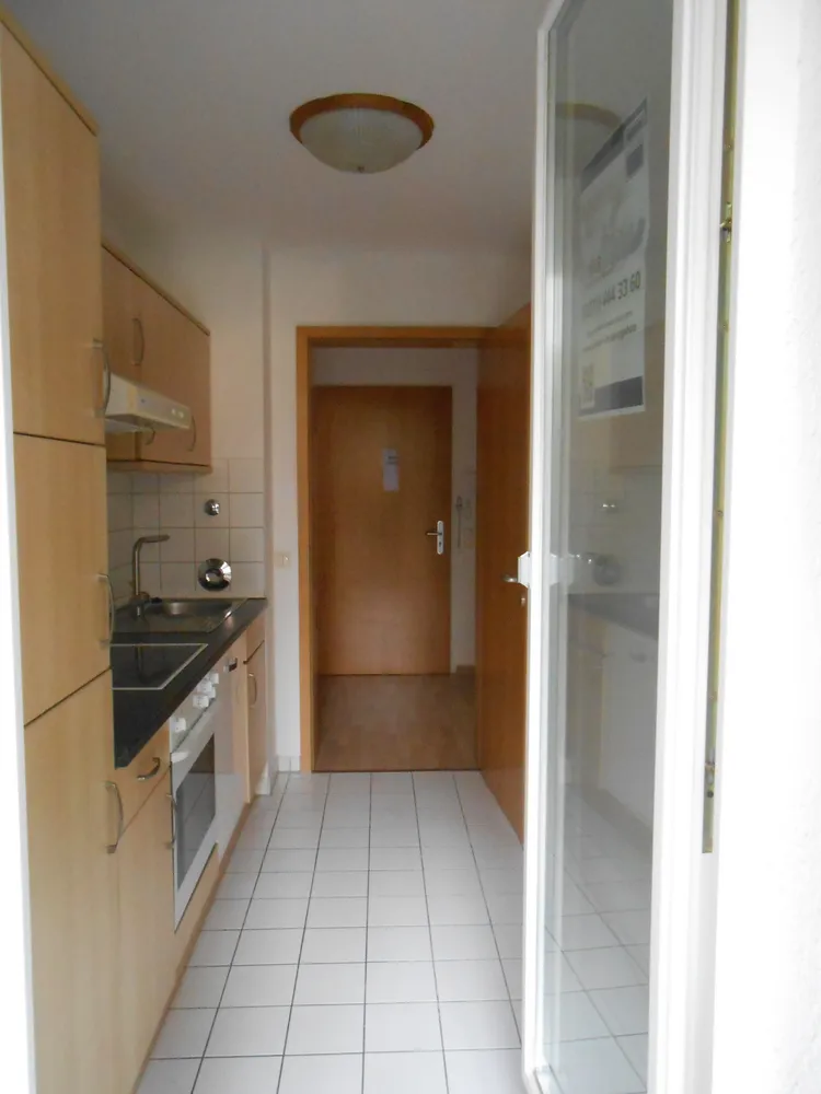 2 room apartment with 55 m² in Chemnitz – Photo 9