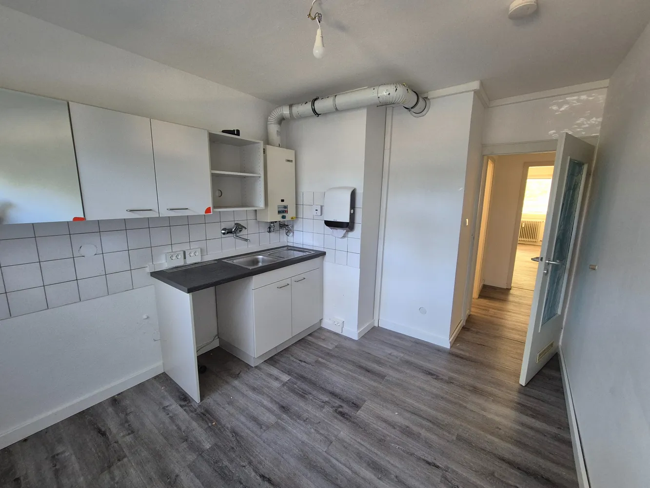 6 Zimmer Wohnung mit 139 m² in Karlsruhe – Bild 8