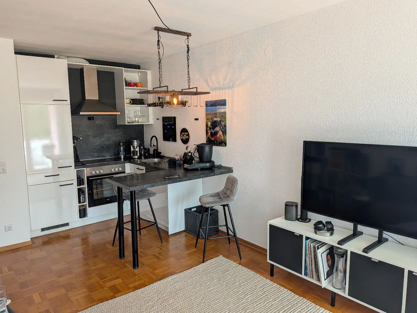 2 Zimmer Wohnung mit 50 m² in Ludwigsburg – Bild 10
