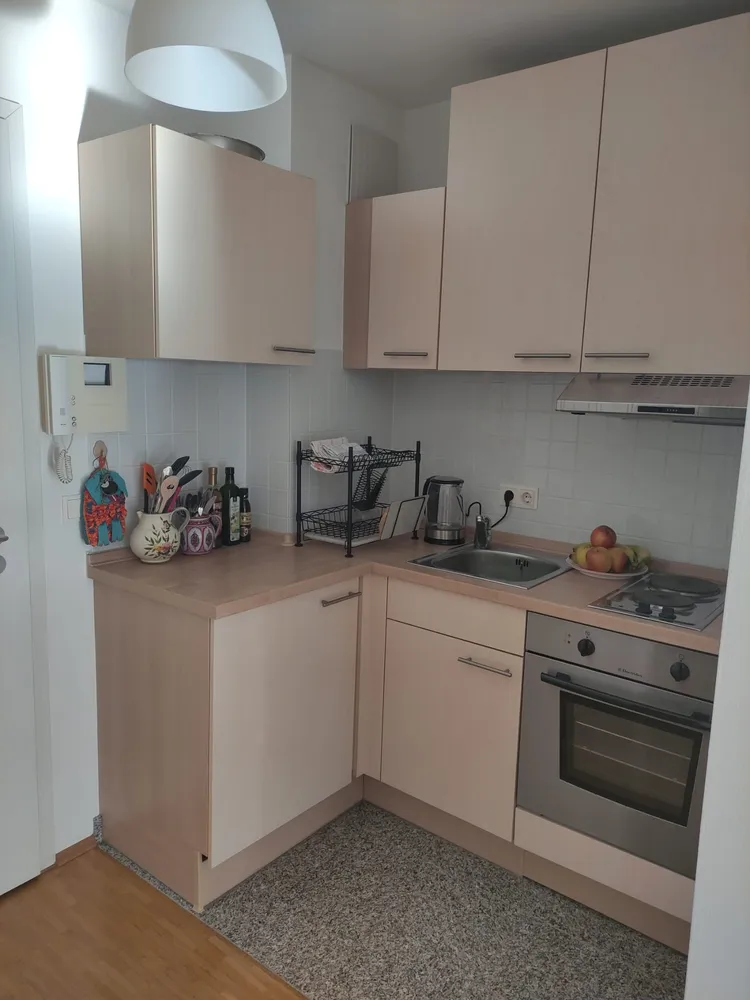 1 Zimmer Wohnung mit 29 m² in Regensburg – Bild 8