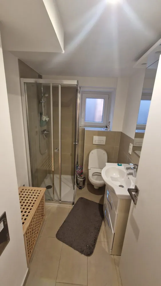 2 Zimmer Wohnung mit 55 m² in Mainz – Bild 11