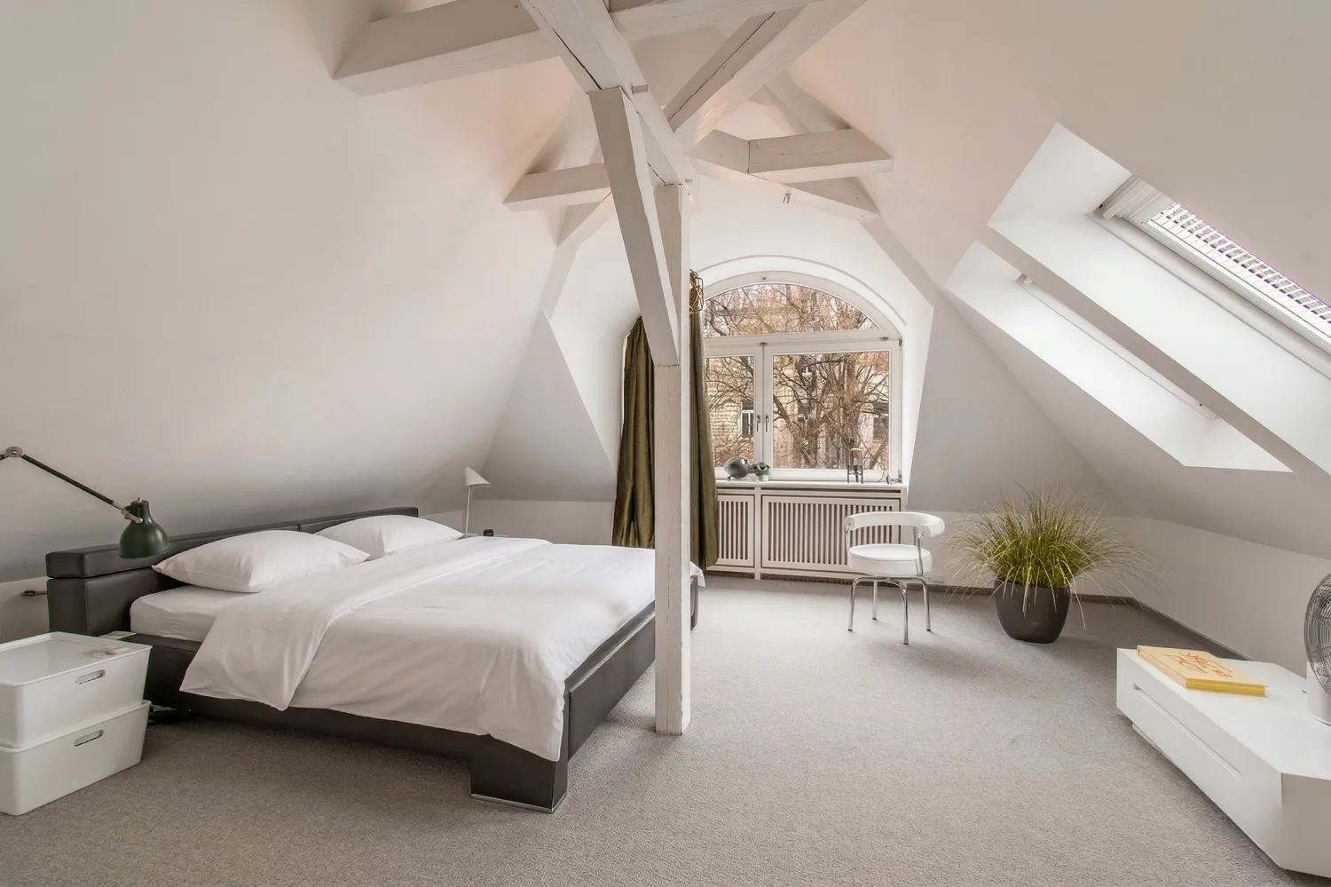 4 Zimmer Wohnung mit 135 m² in Hamburg – Bild 7