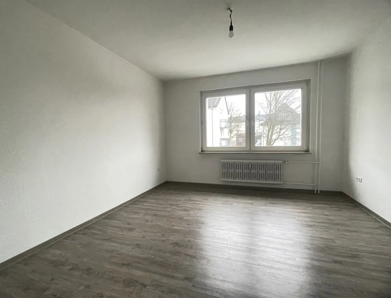 2 Zimmer Wohnung mit 39 m² in Bochum – Bild 3
