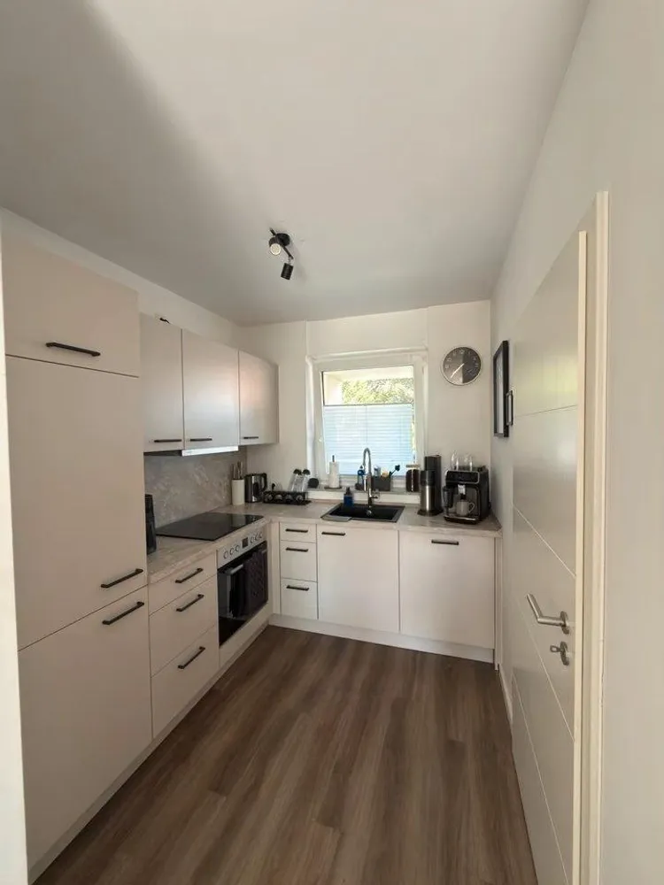 2 Zimmer Wohnung mit 70 m² in Stuttgart – Bild 2