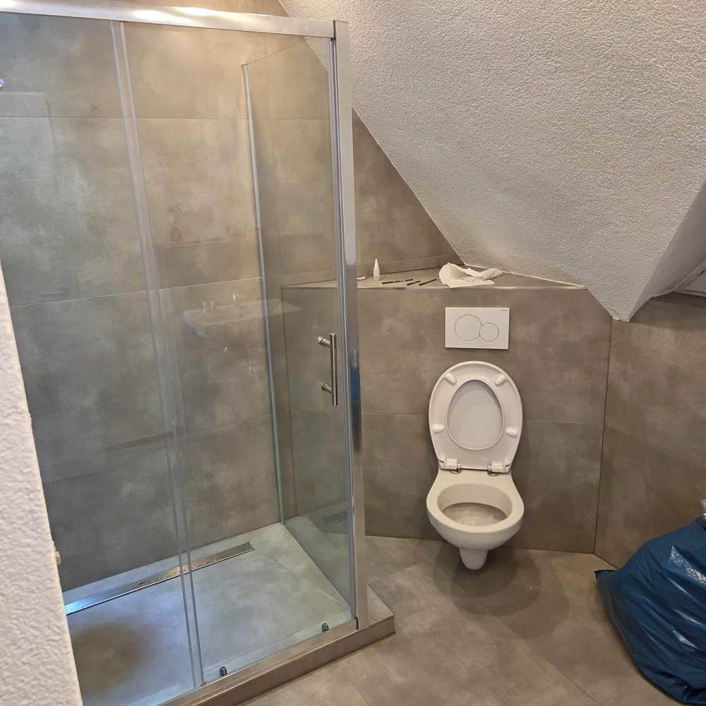 4 Zimmer Wohnung mit 75 m² in Ettlingen – Bild 5