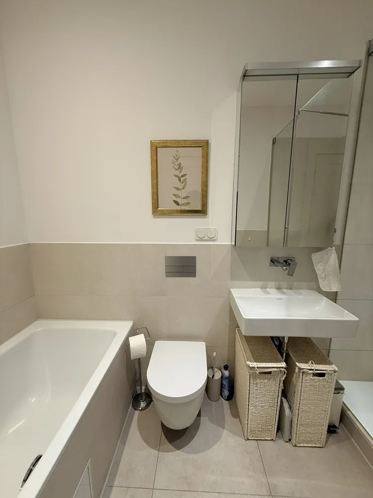 3 Zimmer Wohnung mit 84 m² in Berlin – Bild 4