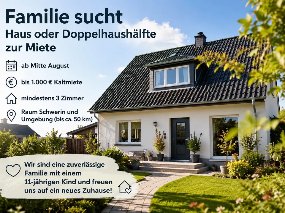 5 room house with 85 m² in Neubrandenburg – Photo 10