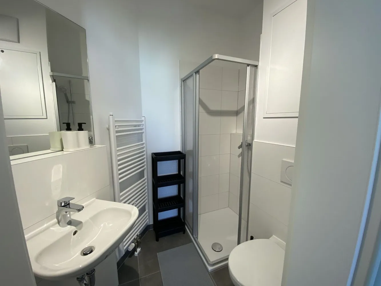 1 Zimmer Wohnung mit 20 m² in Stuttgart – Bild 8