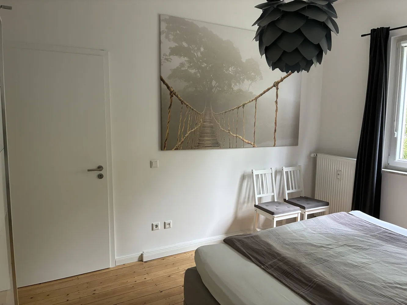 2 Zimmer Wohnung mit 55 m² in Düsseldorf – Bild 9