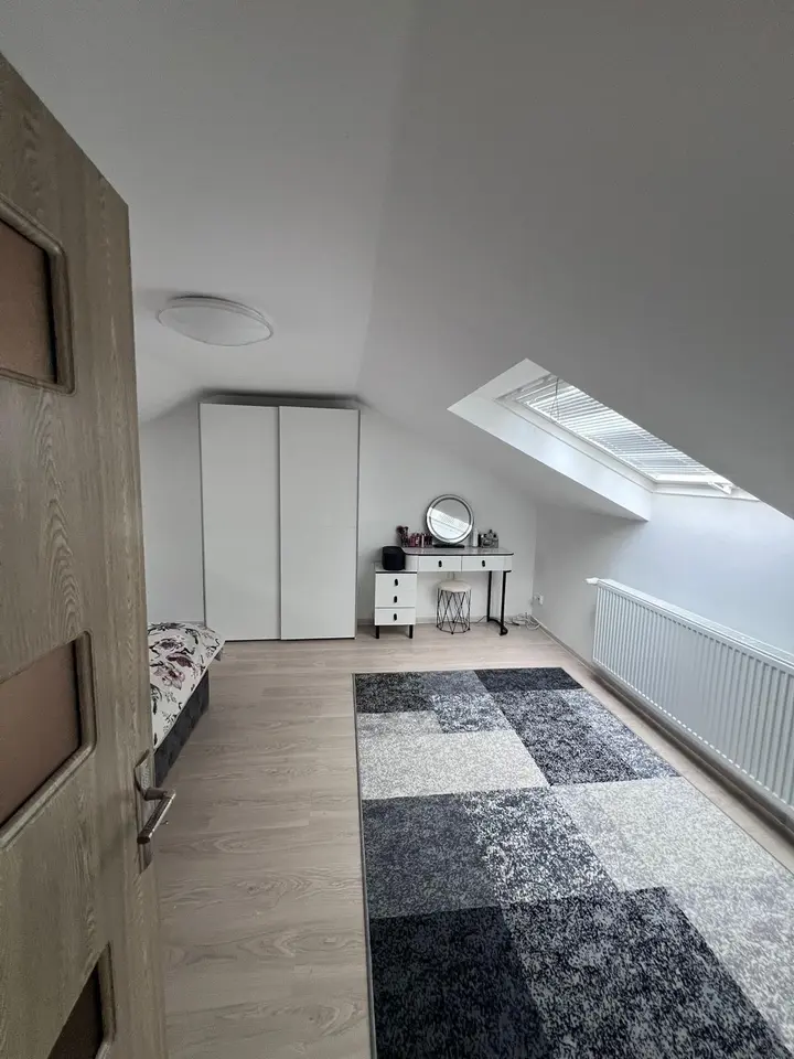 2 Zimmer Wohnung mit 60 m² in Waiblingen – Bild 4
