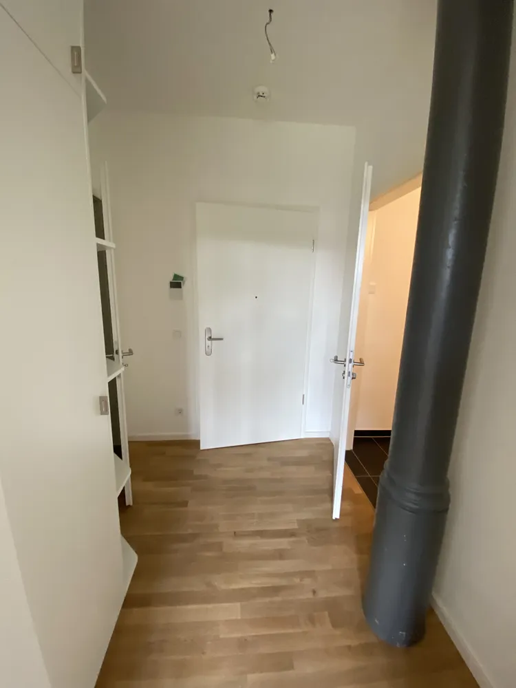 2 Zimmer Wohnung mit 50 m² in Berlin – Bild 2