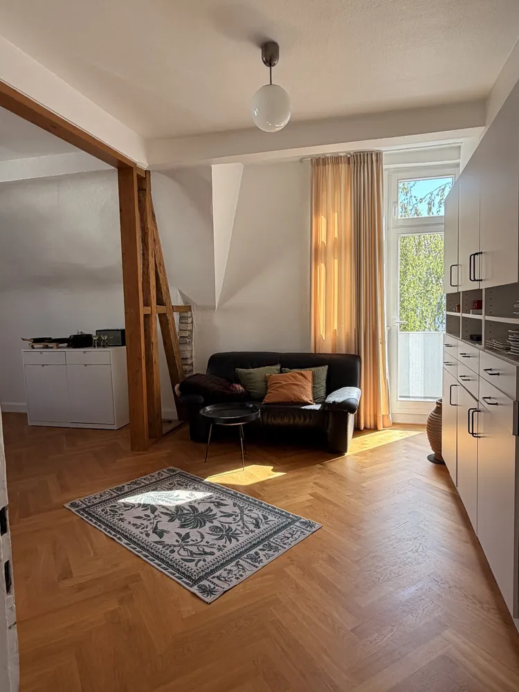 2 room apartment with 64 m² in Düsseldorf – Photo 7