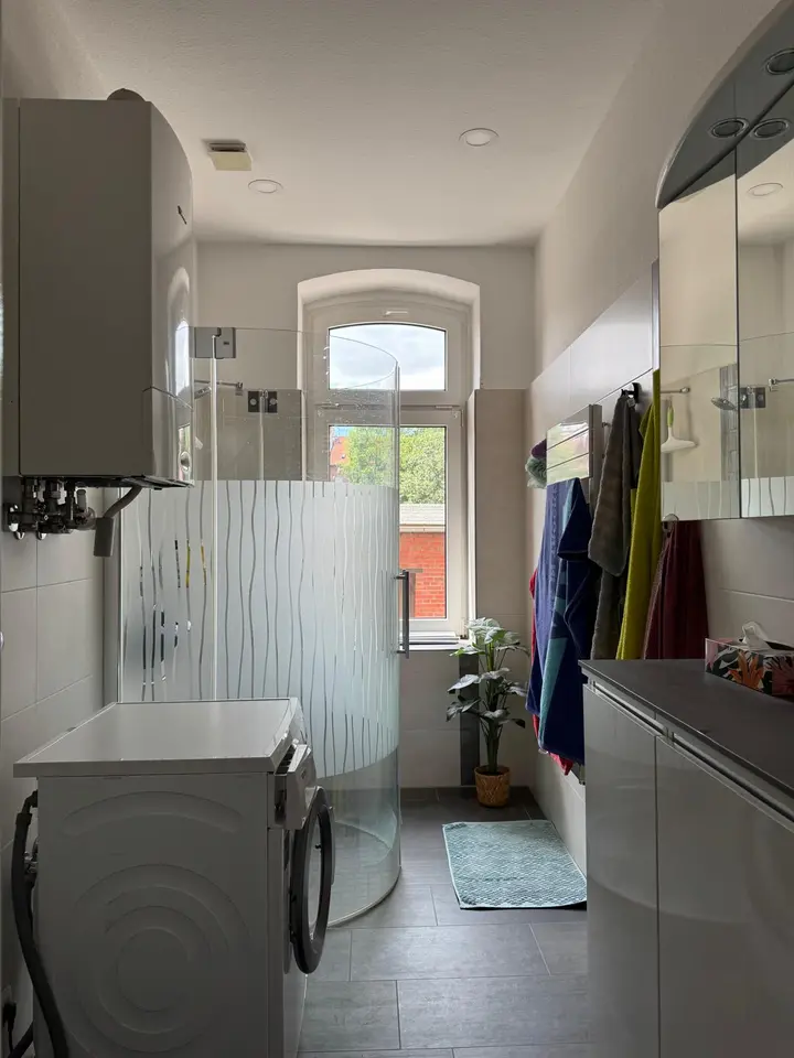 WG-Zimmer mit 98 m² in Erfurt – Bild 8