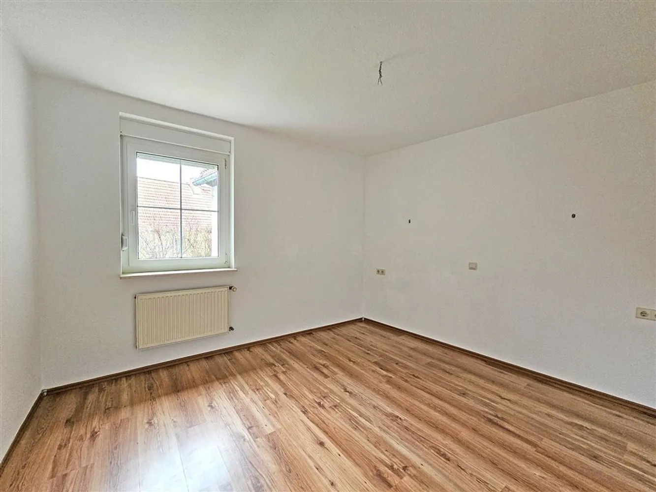 2 Zimmer Wohnung mit 46 m² in Halle (Saale) – Bild 3