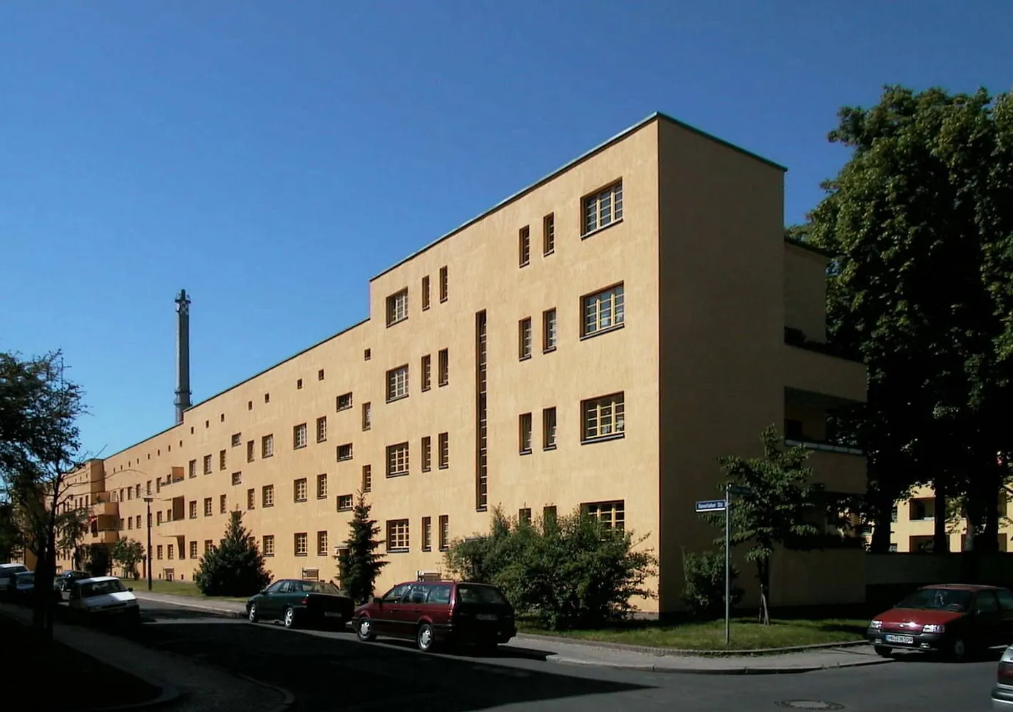 3 room apartment with 60 m² in Magdeburg – Photo 6